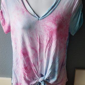 Tie Dye shirt